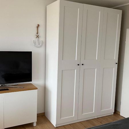 Ferienwohnung-Am-Suedstrand Burgtiefe auf Fehmarn Luaran gambar