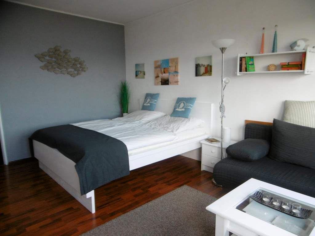 Ferienwohnung-Am-Suedstrand Burgtiefe auf Fehmarn Luaran gambar